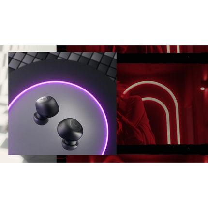 Ecouteurs JBL Wave Buds