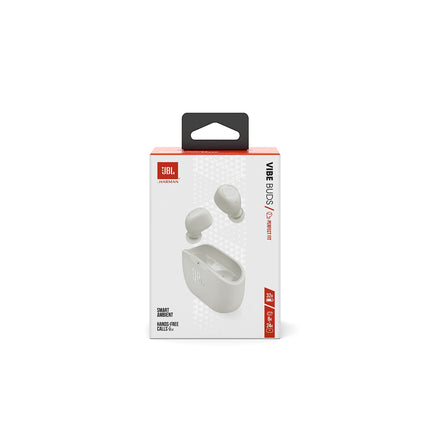 Ecouteurs JBL Wave Buds