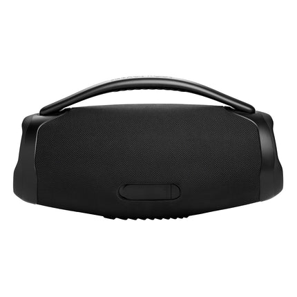 Enceinte portable JBL Boombox 3 Wifi Noir