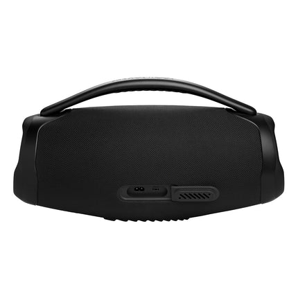 Enceinte portable JBL Boombox 3 Wifi Noir