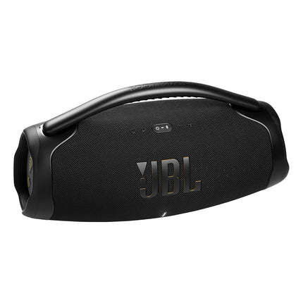 Enceinte portable JBL Boombox 3 Wifi Noir