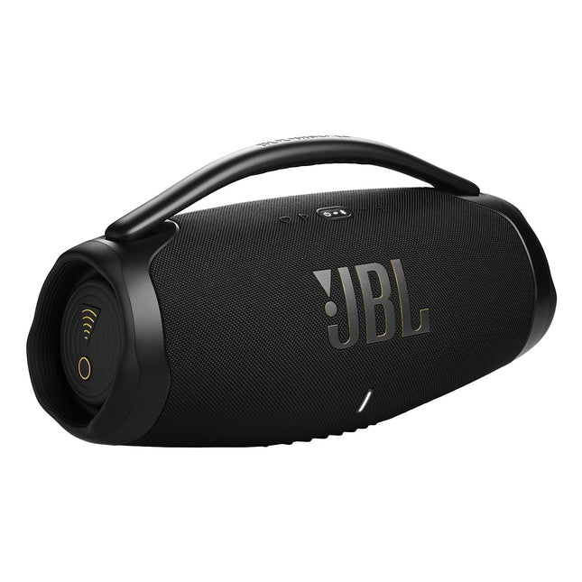 Enceinte portable JBL Boombox 3 Wifi Noir