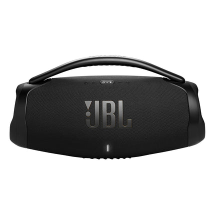 Enceinte portable JBL Boombox 3 Wifi Noir