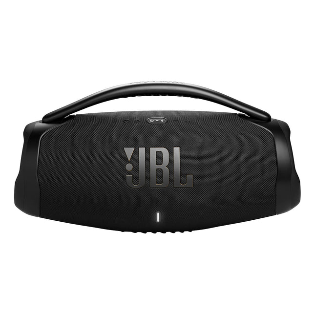 Enceinte portable JBL Boombox 3 Wifi Noir