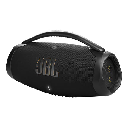 Enceinte portable JBL Boombox 3 Wifi Noir
