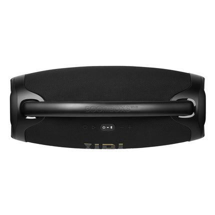 Enceinte portable JBL Boombox 3 Wifi Noir