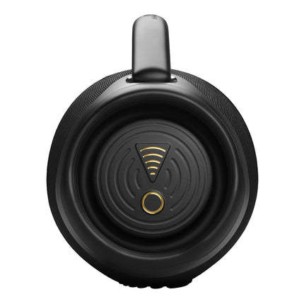 Enceinte portable JBL Boombox 3 Wifi Noir