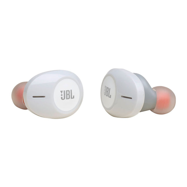 Ecouteurs JBL Tune 120TWS Blanc