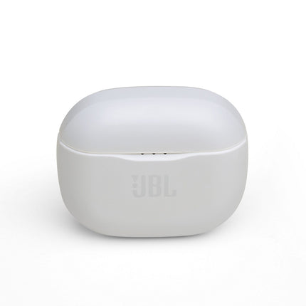 Ecouteurs JBL Tune 120TWS Blanc