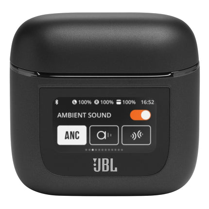 Ecouteurs JBL TOUR PRO 2 Noir Reconditionné