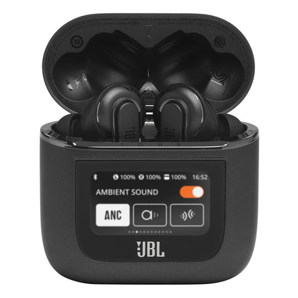 Ecouteurs JBL TOUR PRO 2 Noir Reconditionné