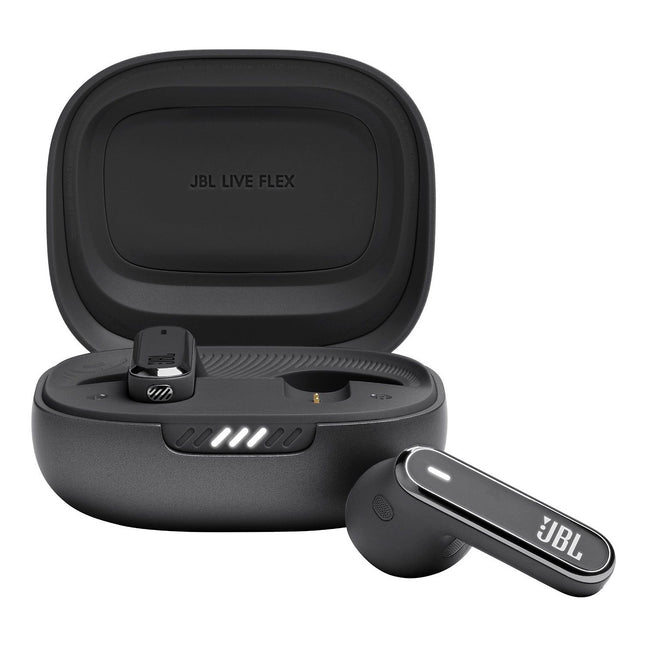 Ecouteurs JBL Live Flex