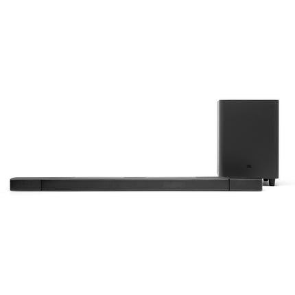 Barre de son JBL Bar 9.1 True Wireless Surround Reconditionné