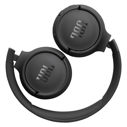 Casque JBL Tune 520BT