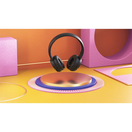Casque JBL Tune 520BT