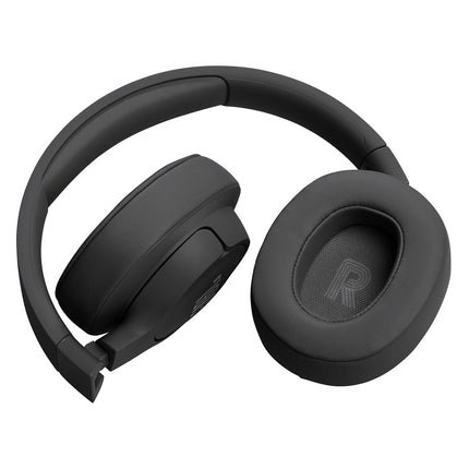 Casque JBL Tune 720BT Noir