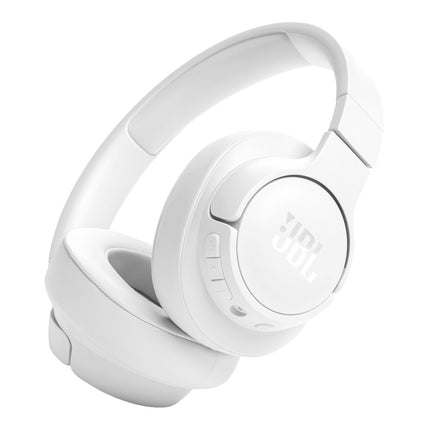 Casque JBL Tune 720BT Blanc