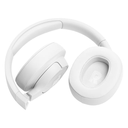 Casque JBL Tune 720BT Blanc