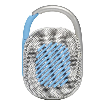 Enceinte portable JBL Clip 4 Eco Blanc