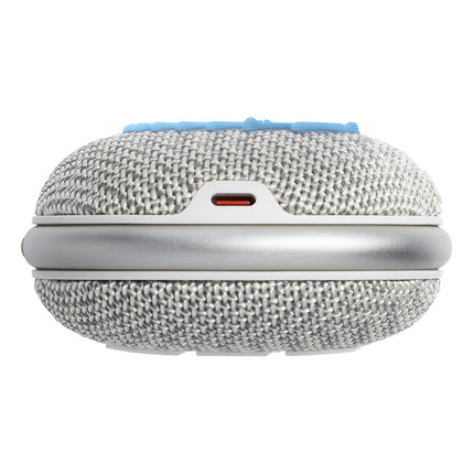 Enceinte portable JBL Clip 4 Eco Blanc