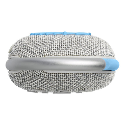 Enceinte portable JBL Clip 4 Eco Blanc