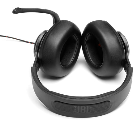 Casque gamer JBL Quantum 200 Noir