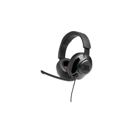 Casque gamer JBL Quantum 200 Noir