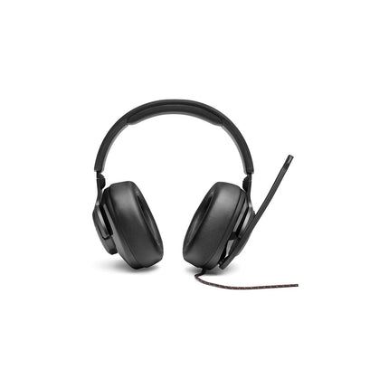 Casque gamer JBL Quantum 200 Noir