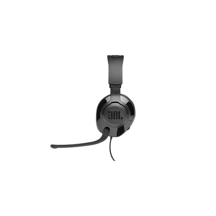 Casque gamer JBL Quantum 200 Noir