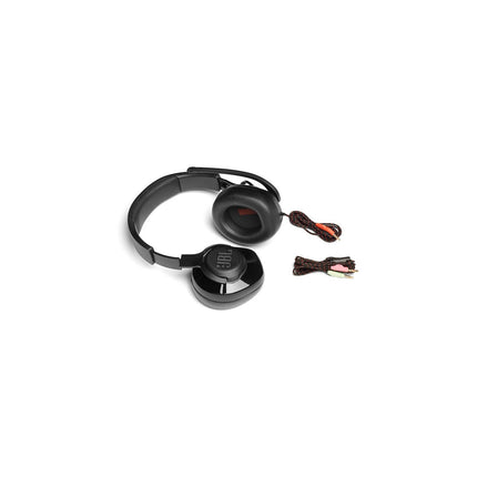 Casque gamer JBL Quantum 200 Noir