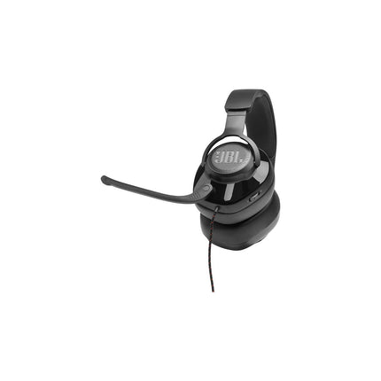 Casque gamer JBL Quantum 200 Noir