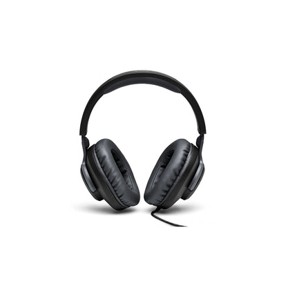 Casque gamer JBL Quantum 100 Noir