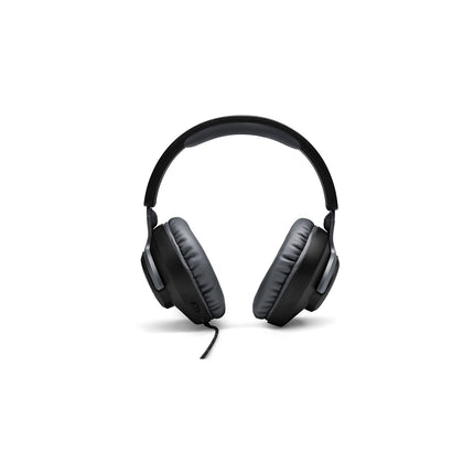 Casque gamer JBL Quantum 100 Noir