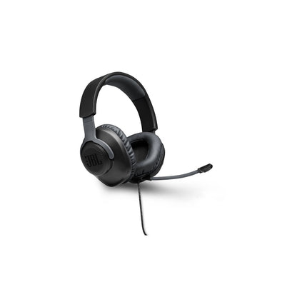Casque gamer JBL Quantum 100 Noir