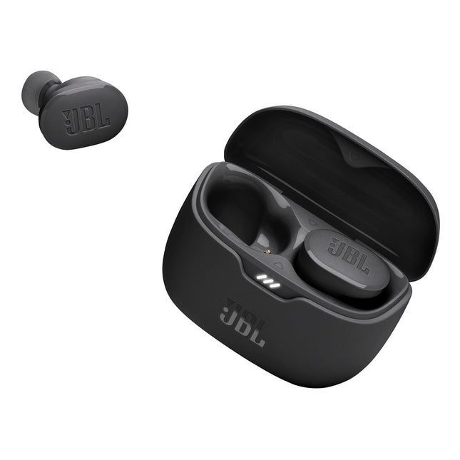 Ecouteurs JBL Tune Buds Noir Reconditionné