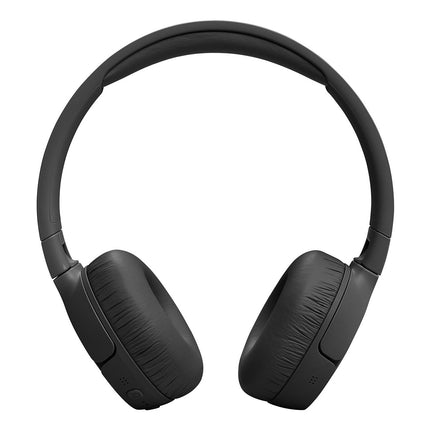 Casque JBL Tune 670 NC Noir