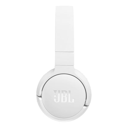 Casque JBL Tune 670 NC Blanc