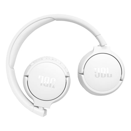 Casque JBL Tune 670 NC Blanc