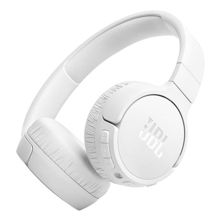 Casque JBL Tune 670 NC Blanc
