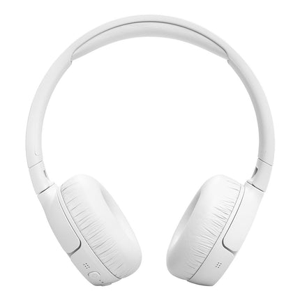 Casque JBL Tune 670 NC Blanc