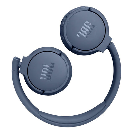 Casque JBL Tune 670 NC Bleu