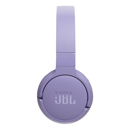 Casque JBL Tune 670 NC Violet
