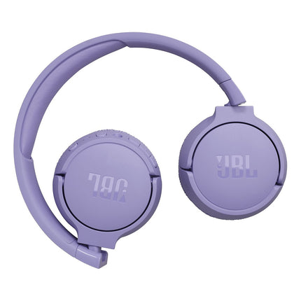 Casque JBL Tune 670 NC Violet