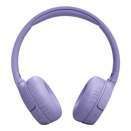 Casque JBL Tune 670 NC Violet