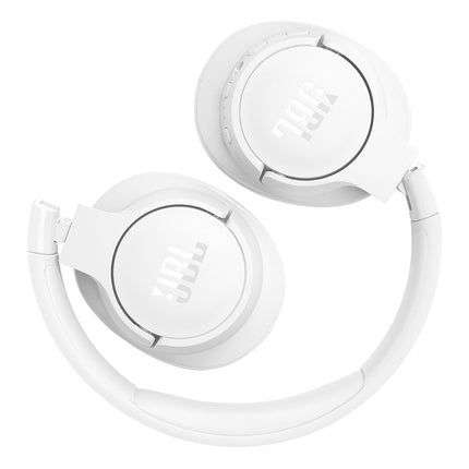 Casque JBL Tune 770 NC Blanc