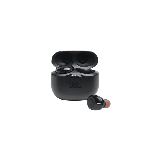 Ecouteurs JBL Tune 125TWS Noir Reconditionné