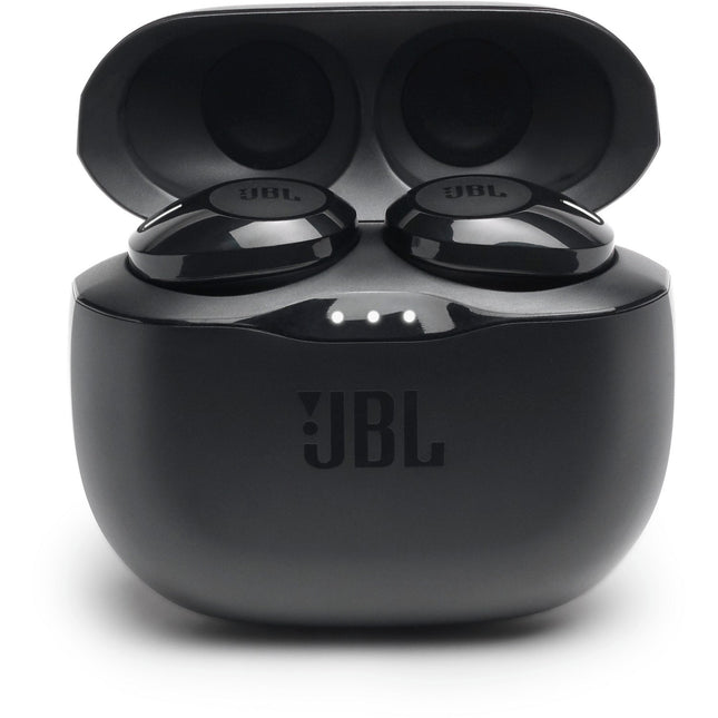 Ecouteurs JBL Tune 125TWS Noir Reconditionné
