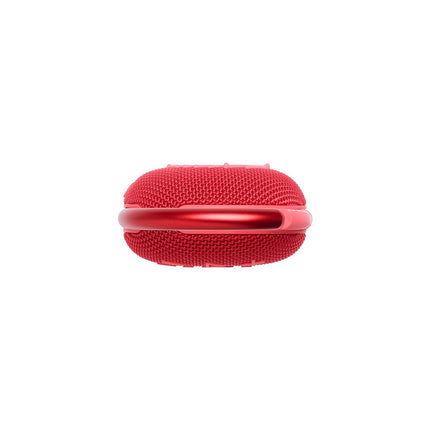 Enceinte portable JBL Clip 4 Rouge
