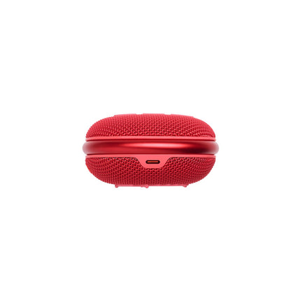 Enceinte portable JBL Clip 4 Rouge