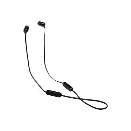 Ecouteurs JBL Tune 125 BT Noir